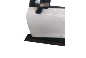 Porte avant gauche RENAULT CLIO 4 Photo n°3