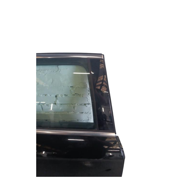 Porte arriere droit FORD MONDEO 3 Photo n°1