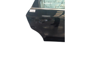 Porte arriere droit FORD MONDEO 3 Photo n°3