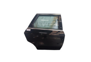 Porte arriere droit FORD MONDEO 3 Photo n°5