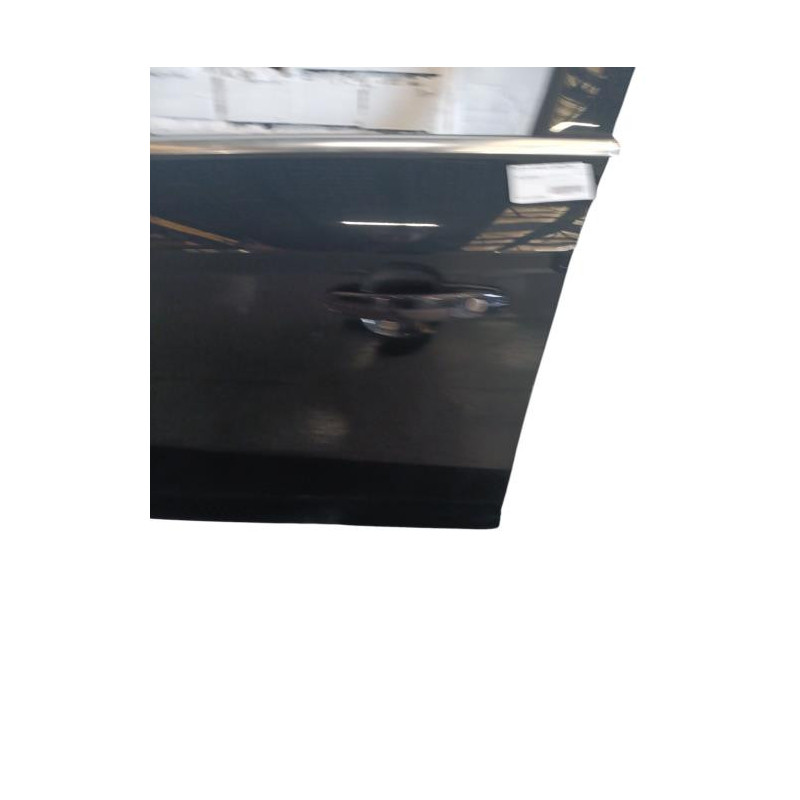 Porte avant gauche FORD MONDEO 3 Photo n°1