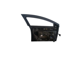 Porte avant gauche FORD MONDEO 3 Photo n°3