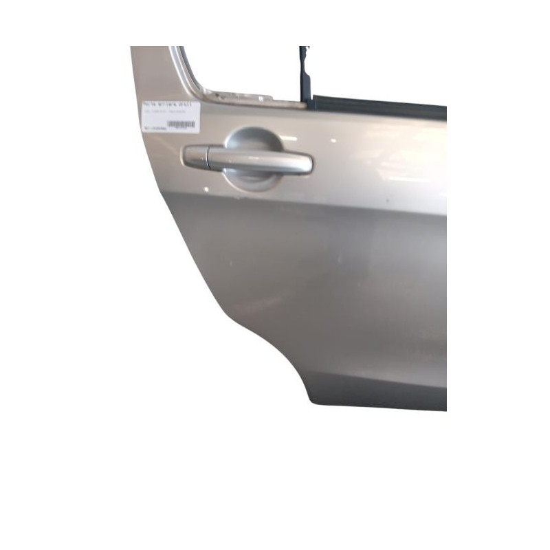 Porte arriere droit SUZUKI CELERIO Photo n°1