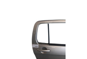 Porte arriere droit SUZUKI CELERIO Photo n°4