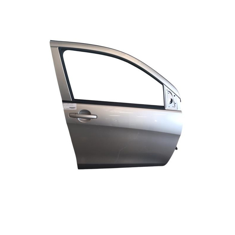 Porte avant droit SUZUKI CELERIO Photo n°1