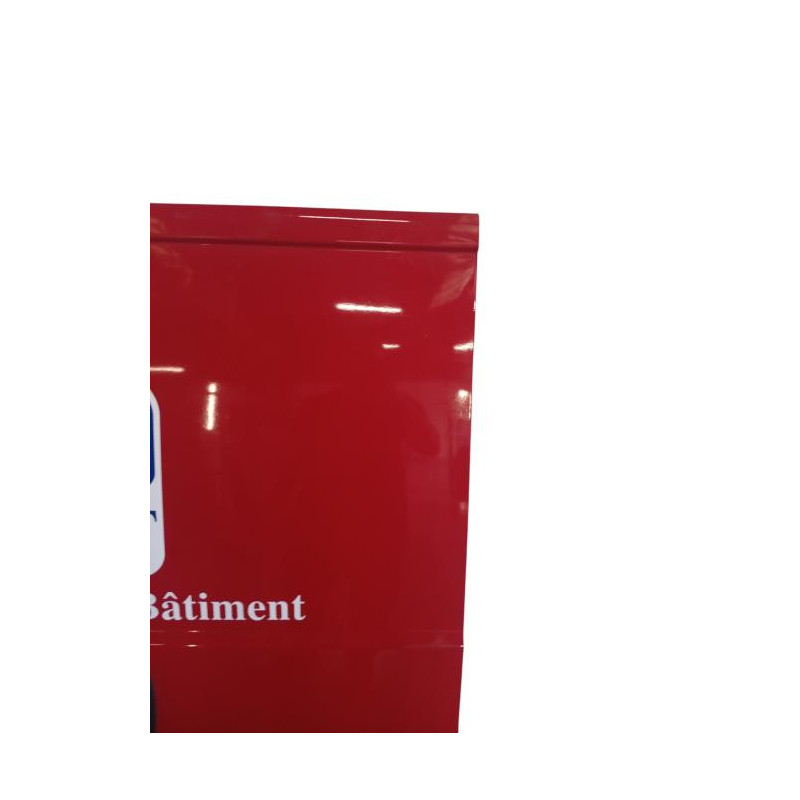 Porte de coffre droit PEUGEOT BOXER 3 Photo n°1