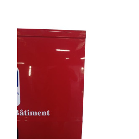 Porte de coffre droit PEUGEOT BOXER 3