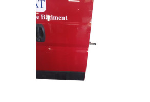 Porte de coffre droit PEUGEOT BOXER 3 Photo n°2