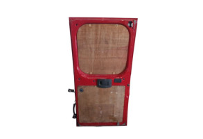 Porte de coffre droit PEUGEOT BOXER 3 Photo n°4