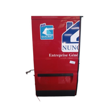 Porte de coffre gauche PEUGEOT BOXER 3