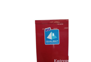 Porte de coffre gauche PEUGEOT BOXER 3 Photo n°2