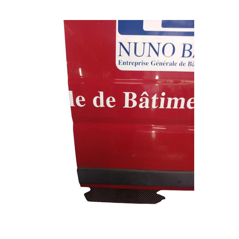 Porte laterale droit PEUGEOT BOXER 3 Photo n°1