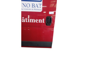 Porte laterale droit PEUGEOT BOXER 3 Photo n°6