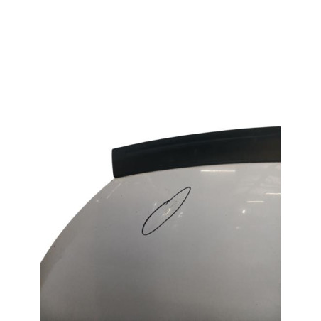 Capot RENAULT TRAFIC 3 COURT