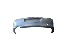 Pare choc arriere PEUGEOT 406 Photo n°1