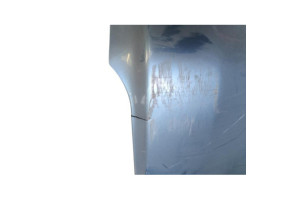 Pare choc arriere PEUGEOT 406 Photo n°3