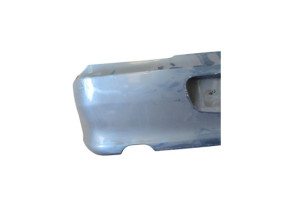 Pare choc arriere PEUGEOT 406 Photo n°7