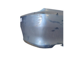 Pare choc arriere PEUGEOT 406 Photo n°8