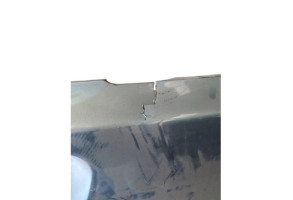 Pare choc arriere PEUGEOT 406 Photo n°9