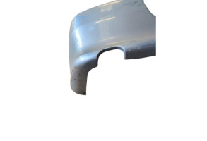 Pare choc arriere PEUGEOT 406 Photo n°12