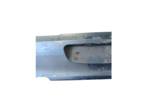 Pare choc arriere PEUGEOT 406 Photo n°13