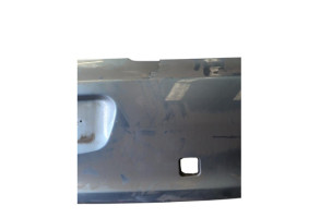 Pare choc arriere PEUGEOT 406 Photo n°15