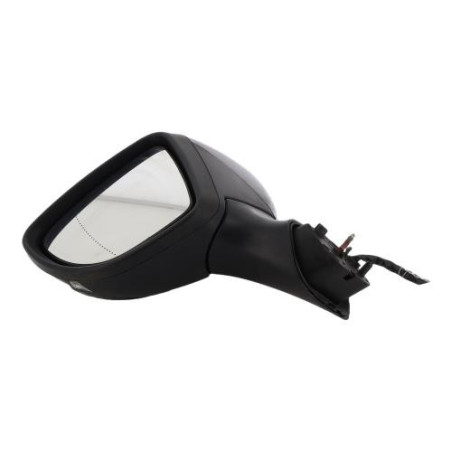 Retroviseur gauche RENAULT CLIO 4