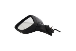 Retroviseur gauche RENAULT CLIO 4 Photo n°1