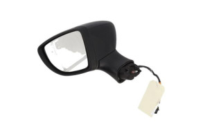 Retroviseur gauche RENAULT CLIO 4 Photo n°5