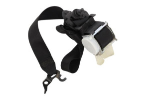 Ceinture avant gauche BMW X1 E84 Photo n°1