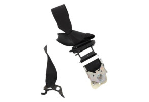 Ceinture avant gauche BMW X1 E84 Photo n°2