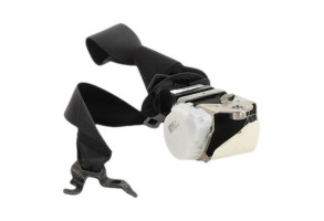 Ceinture avant gauche BMW X1 E84 Photo n°3