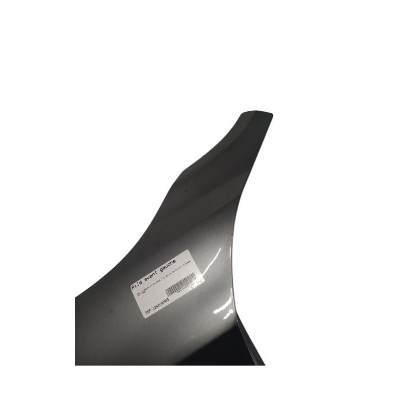 Aile avant gauche BMW X1 E84 Photo n°1