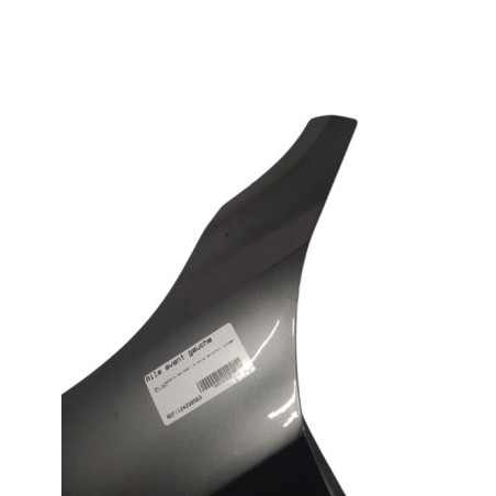 Aile avant gauche BMW X1 E84