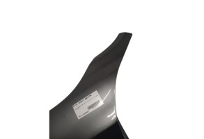 Aile avant gauche BMW X1 E84 Photo n°1