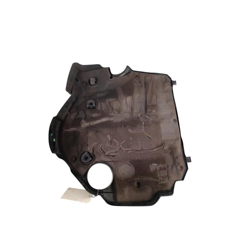 Cache moteur  BMW X1 E84 Photo n°1