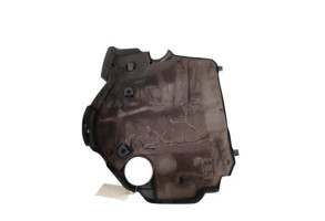 Cache moteur  BMW X1 E84 Photo n°1