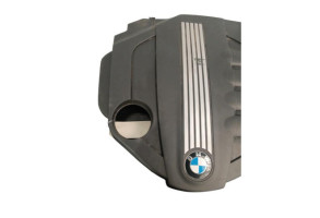 Cache moteur  BMW X1 E84 Photo n°2