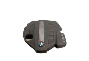 Cache moteur  BMW X1 E84 Photo n°3