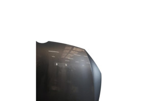 Capot VOLKSWAGEN GOLF 7 Photo n°4