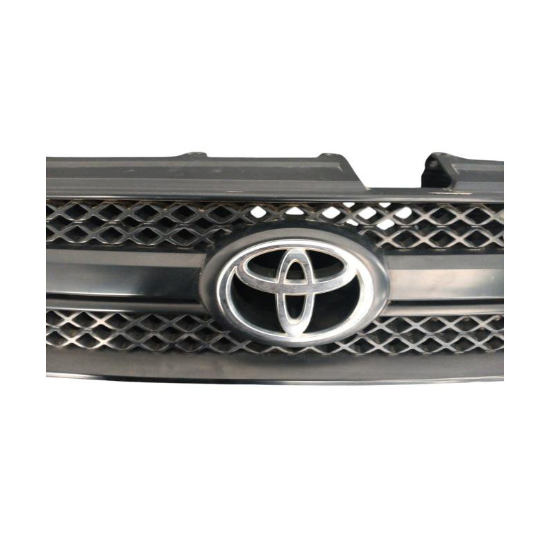 Calandre TOYOTA RAV4 2 Photo n°1