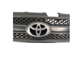 Calandre TOYOTA RAV4 2 Photo n°4