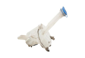 Vase de lave glace SUZUKI CELERIO Photo n°2