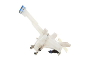 Vase de lave glace SUZUKI CELERIO Photo n°4