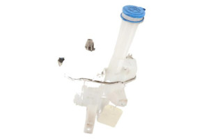 Vase de lave glace SUZUKI CELERIO Photo n°5