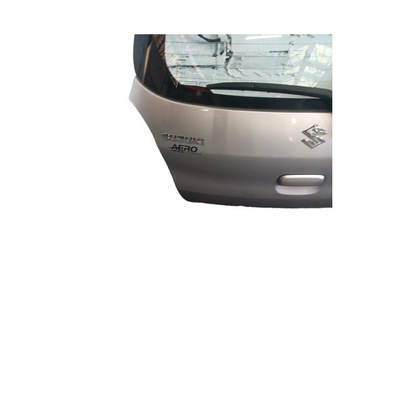 Malle/Hayon arriere SUZUKI CELERIO Photo n°1