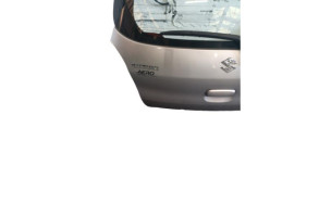 Malle/Hayon arriere SUZUKI CELERIO Photo n°1