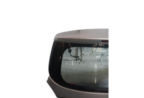Malle/Hayon arriere SUZUKI CELERIO Photo n°4