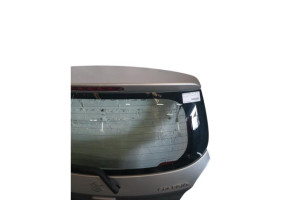 Malle/Hayon arriere SUZUKI CELERIO Photo n°5