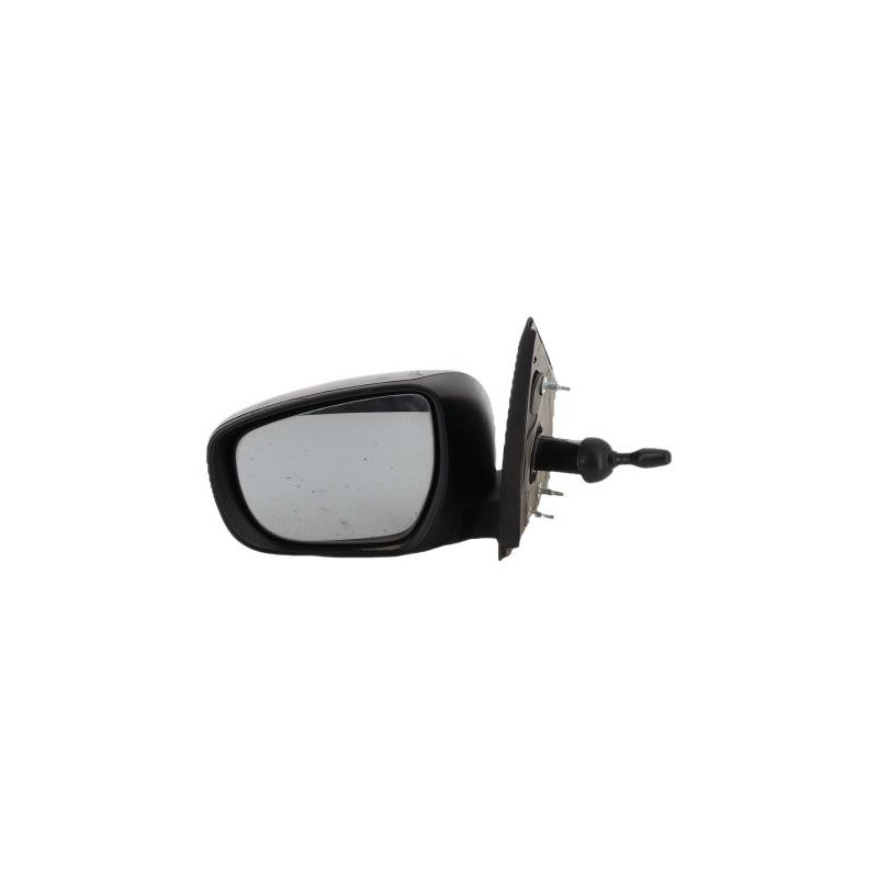 Retroviseur gauche SUZUKI CELERIO Photo n°1